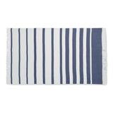 Kierrätetty hamam-pyyhe yrityksille – SEAQUAL® Wave 100x170 cm