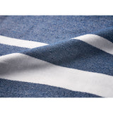 Kierrätetty hamam-pyyhe yrityksille – SEAQUAL® Wave 100x170 cm