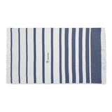 Kierrätetty hamam-pyyhe yrityksille – SEAQUAL® Wave 100x170 cm