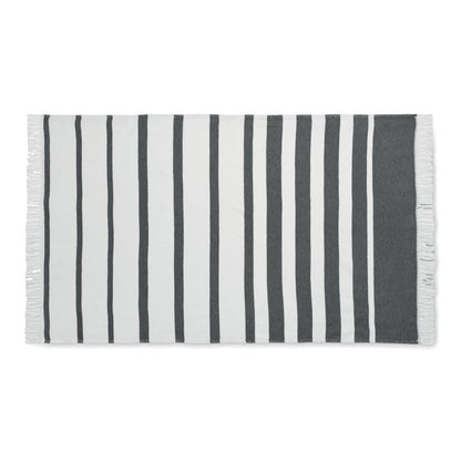 Kierrätetty hamam-pyyhe yrityksille – SEAQUAL® Wave 100x170 cm