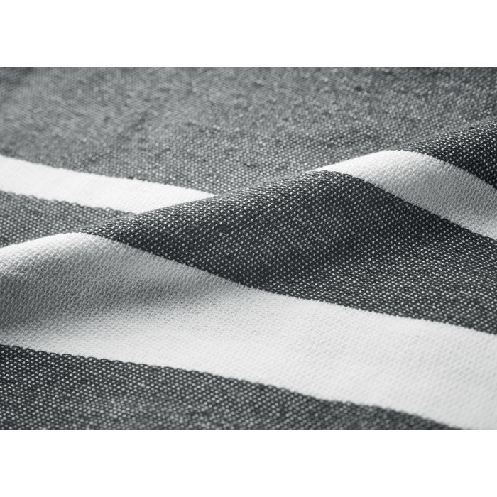 Kierrätetty hamam-pyyhe yrityksille – SEAQUAL® Wave 100x170 cm