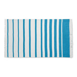 Kierrätetty hamam-pyyhe yrityksille – SEAQUAL® Wave 100x170 cm