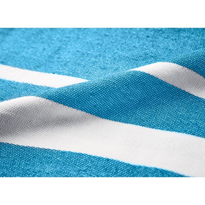 Kierrätetty hamam-pyyhe yrityksille – SEAQUAL® Wave 100x170 cm