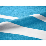Kierrätetty hamam-pyyhe yrityksille – SEAQUAL® Wave 100x170 cm