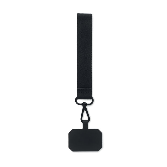 CELESTE Puhelimen pidikkeen rannehihna. Esim. 25kpl.