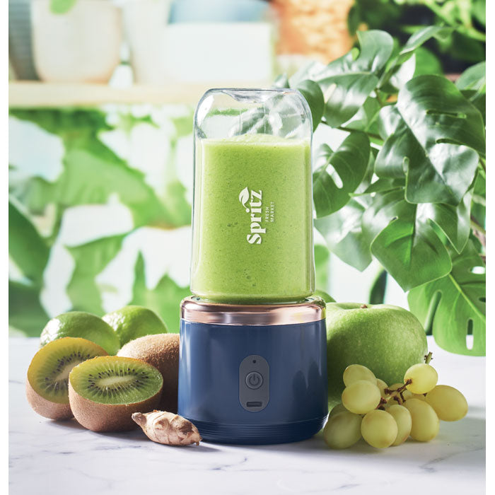 Blendie Kannettava Smoothie-sekoitin. Somesta tuttu! Esim. 10kpl.