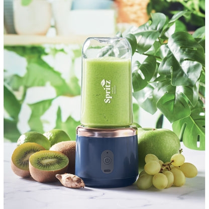 Blendie Kannettava Smoothie-sekoitin. Somesta tuttu! Esim. 10kpl.