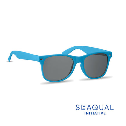 Seaqual Soblue aurinkolasit