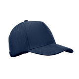 WALE 5-paneelinen baseball-lippis polyesterisamettia alk. 25kpl. 250€+alv. 1-väri brodeerauksella