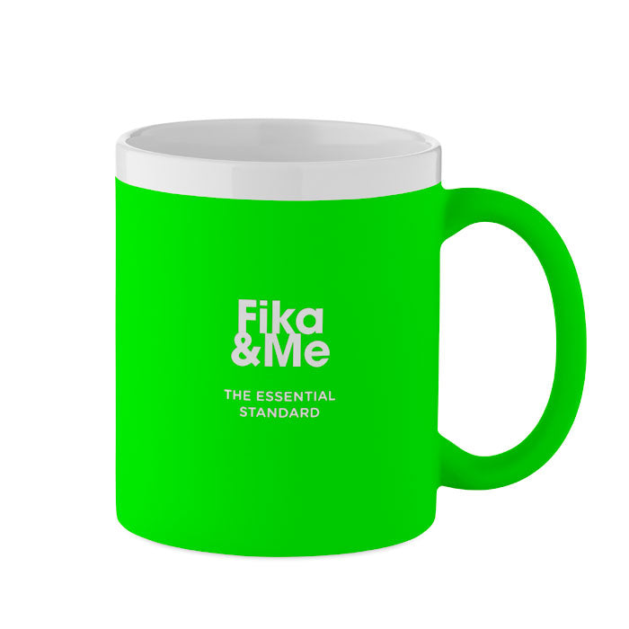 MUGIVA Muki, astianpesukoneen ja mikron kestävä, kaiverruksella. Eri värejä! Alk. 20kpl.