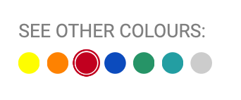 Colorissimo Xenon tietokonereppu Varkaussuojattu