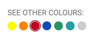 Colorissimo Xenon tietokonereppu Varkaussuojattu