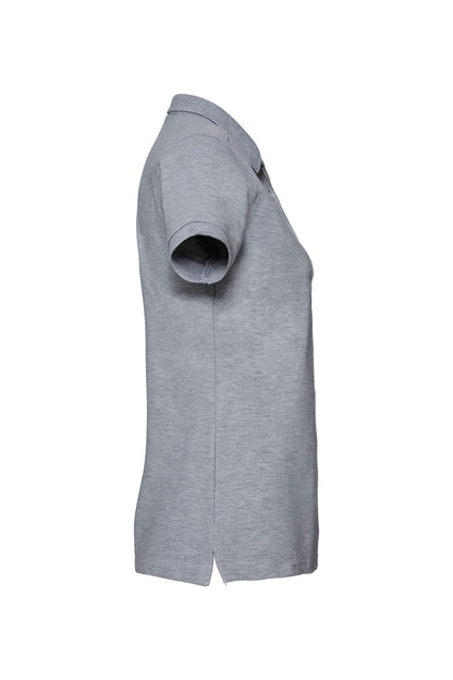 Russell Naisten Stretch Pikee