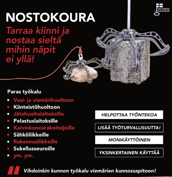 Nostokoura