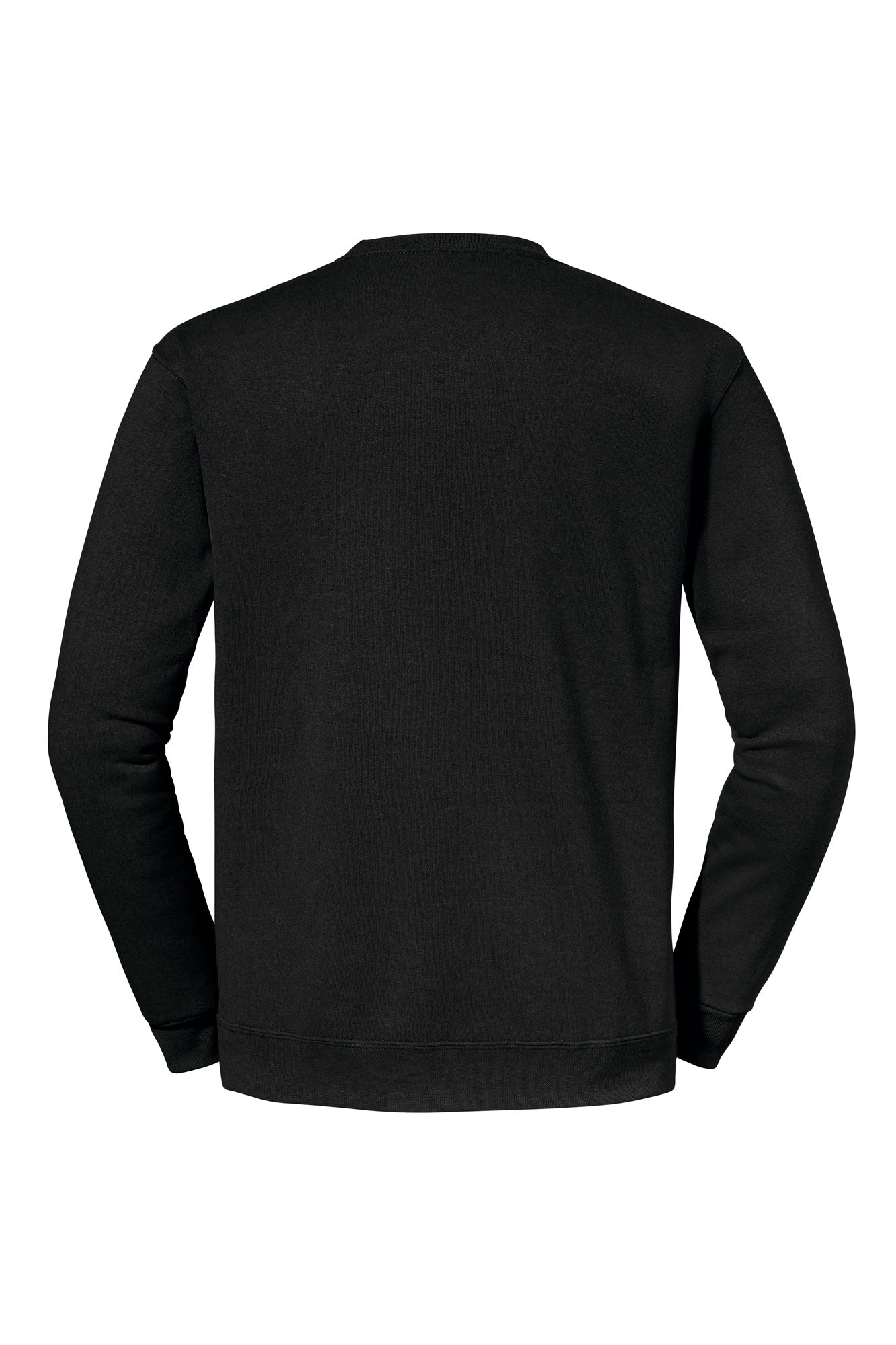 Jerzees NuBlend J562M unisex collegepaita 50% puuvilla-polyesteri.