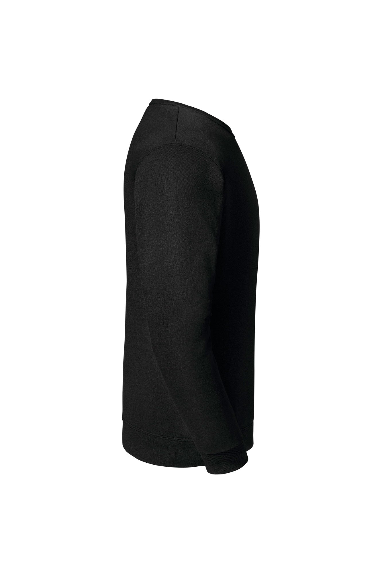 Jerzees NuBlend J562M unisex collegepaita 50% puuvilla-polyesteri.