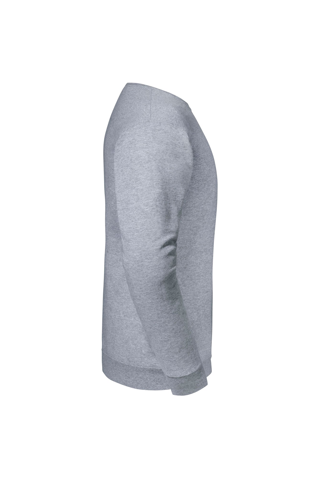 Jerzees NuBlend J562M unisex collegepaita 50% puuvilla-polyesteri.