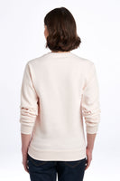 Jerzees NuBlend J562M unisex collegepaita 50% puuvilla-polyesteri.