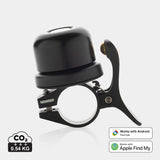 Bike Finder Dual RCS - Pyörän Kello Paikannuksella ja painatuksella