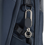 Keyfinder Dual Keychain Omalla logolla!