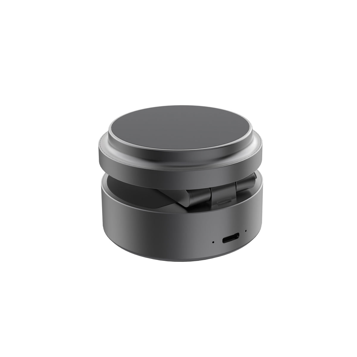 Quantum RCS 25 W langaton 3-in-1 laturi puhelimelle, kuulokkeille ja älykellolle alk. 5kpl. merkkauksella
