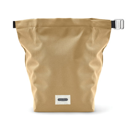 Black+Blum 6,7 litran eristetty lounas- ja kylmälaukku rPET merkkauksella. Alk. 10kpl.