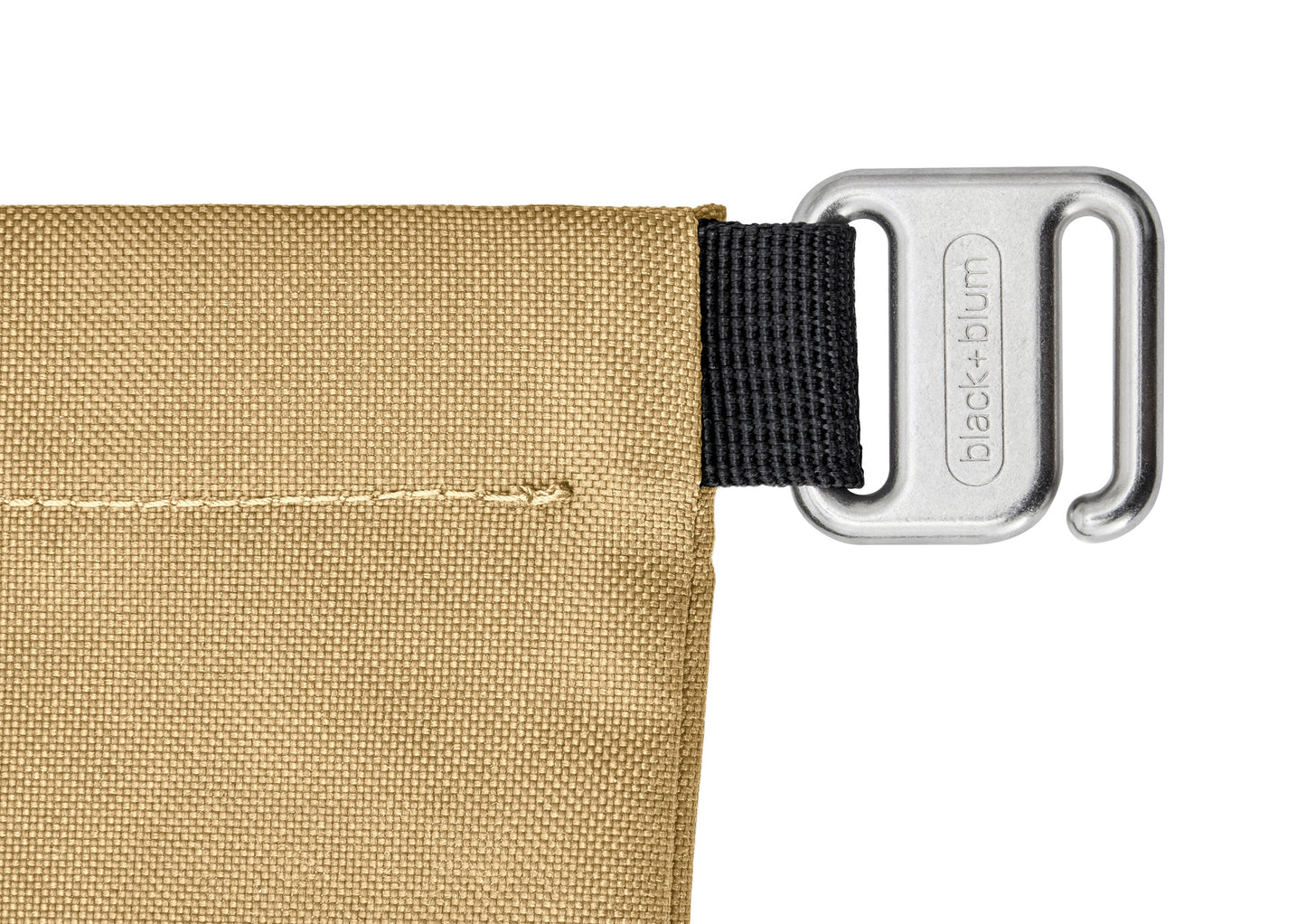 Black+Blum 6,7 litran eristetty lounas- ja kylmälaukku rPET merkkauksella. Alk. 10kpl.