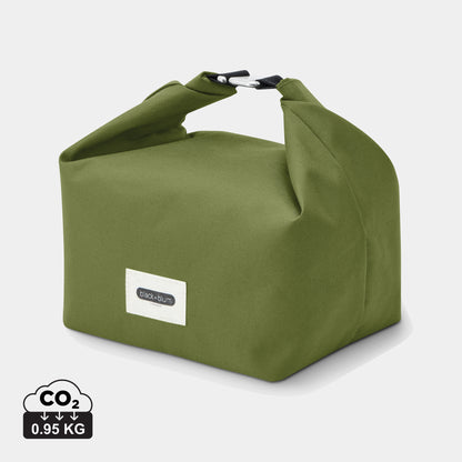 Black+Blum 6,7 litran eristetty lounas- ja kylmälaukku rPET merkkauksella. Alk. 10kpl.