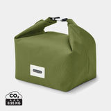 Black+Blum 6,7 litran eristetty lounas- ja kylmälaukku rPET merkkauksella. Alk. 10kpl.