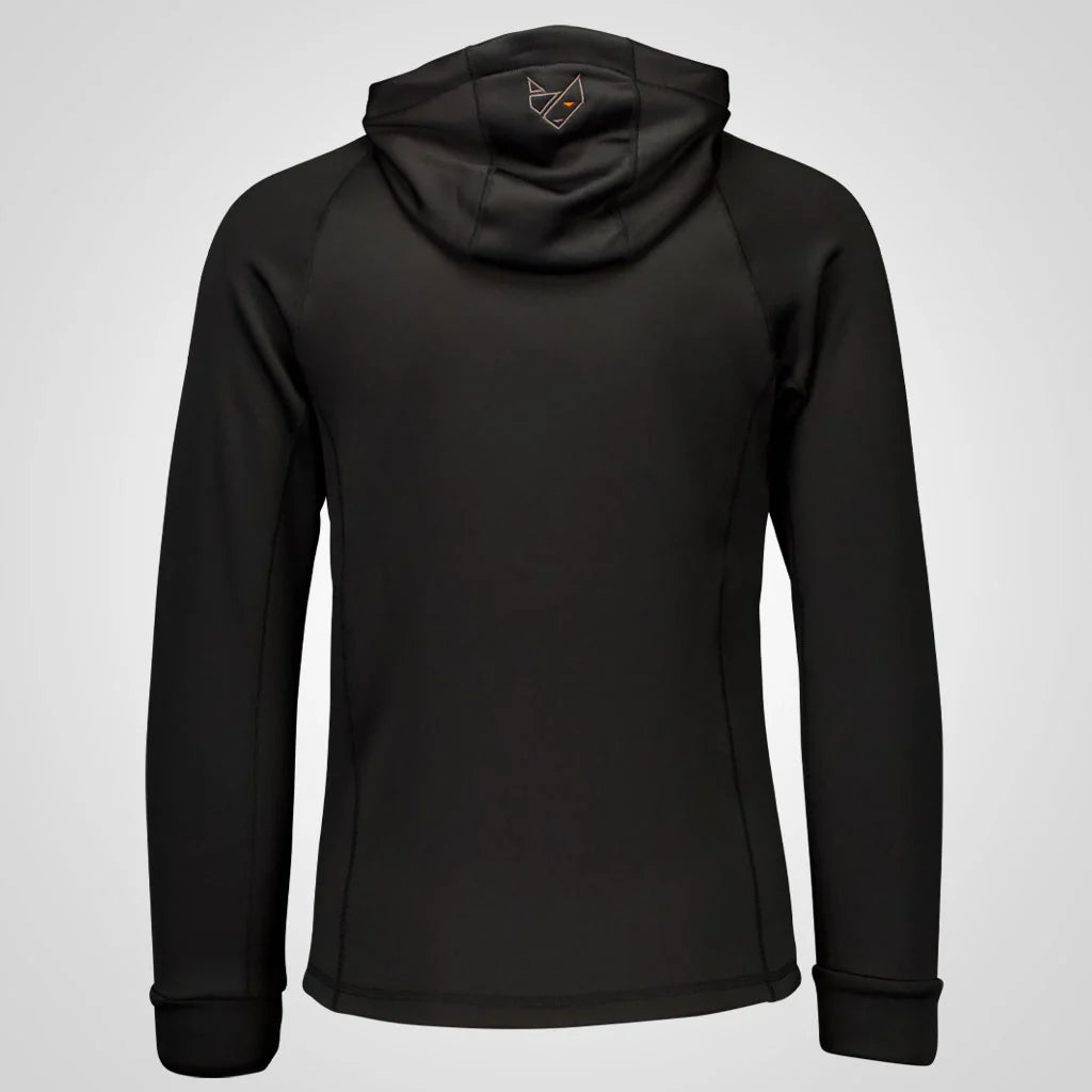 Bright Equipment Power Hoodie 2.0, tekninen hupparitakki miehille ja naisille