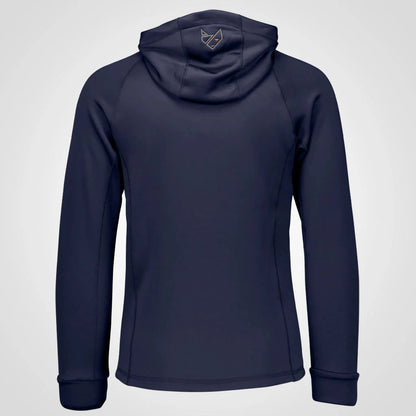 Bright Equipment Power Hoodie 2.0, tekninen hupparitakki miehille ja naisille