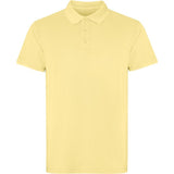 Roly Cobain, lyhythihainen unisex-poolopaita. Esim. 5 kpl. painatuksella.