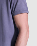 Roly Cobain, lyhythihainen unisex-poolopaita. Esim. 5 kpl. painatuksella.