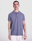 Roly Cobain, lyhythihainen unisex-poolopaita. Esim. 5 kpl. painatuksella.