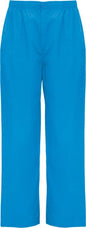 Roly WRK Vademecum unisex-työhousut omalla logolla alk. 5kpl. merkkauksella