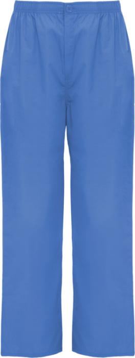 Roly WRK Vademecum unisex-työhousut omalla logolla