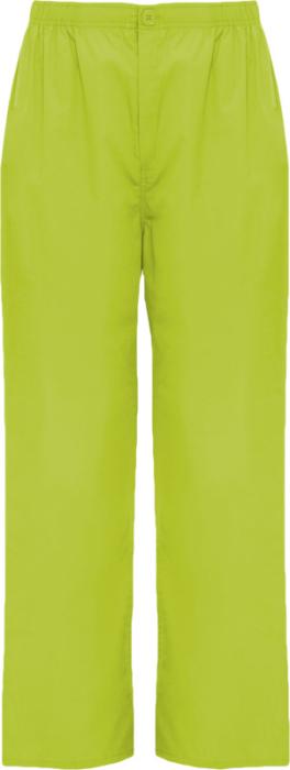 Roly WRK Vademecum unisex-työhousut omalla logolla