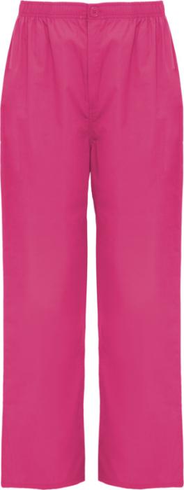 Roly WRK Vademecum unisex-työhousut omalla logolla