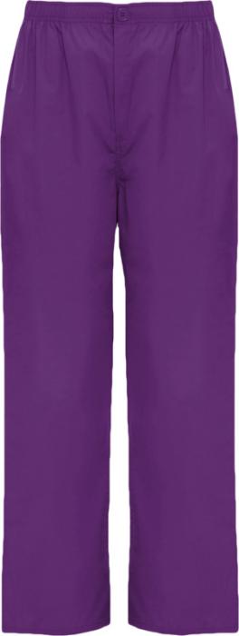 Roly WRK Vademecum unisex-työhousut omalla logolla