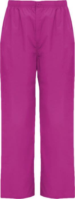 Roly WRK Vademecum unisex-työhousut omalla logolla