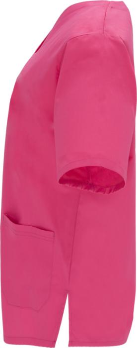 Roly WRK Panacea työpaita omalla logolla | Lyhythihainen unisex-työpaita