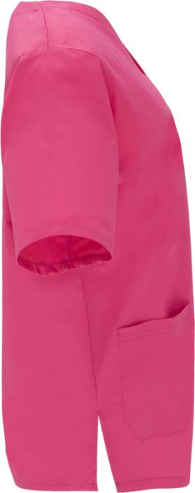 Roly WRK Panacea työpaita omalla logolla | Lyhythihainen unisex-työpaita