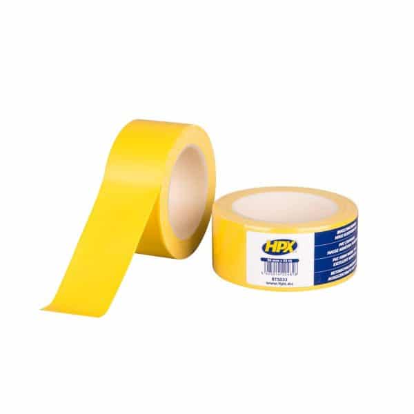 HPX RAPPAUSTEIPPI 50mm X 33m, 20rll / ltk