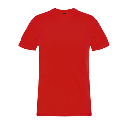 SOL'S EXPLORER kierrätetty Unisex T-paita