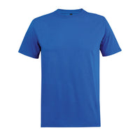 SOL'S EXPLORER kierrätetty Unisex T-paita
