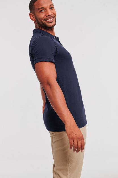 Russell Stretch Pikee