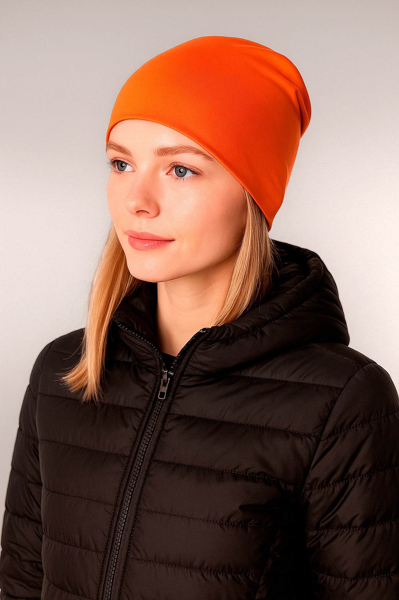 West Coast Headwear Trikoopipo lyhyt