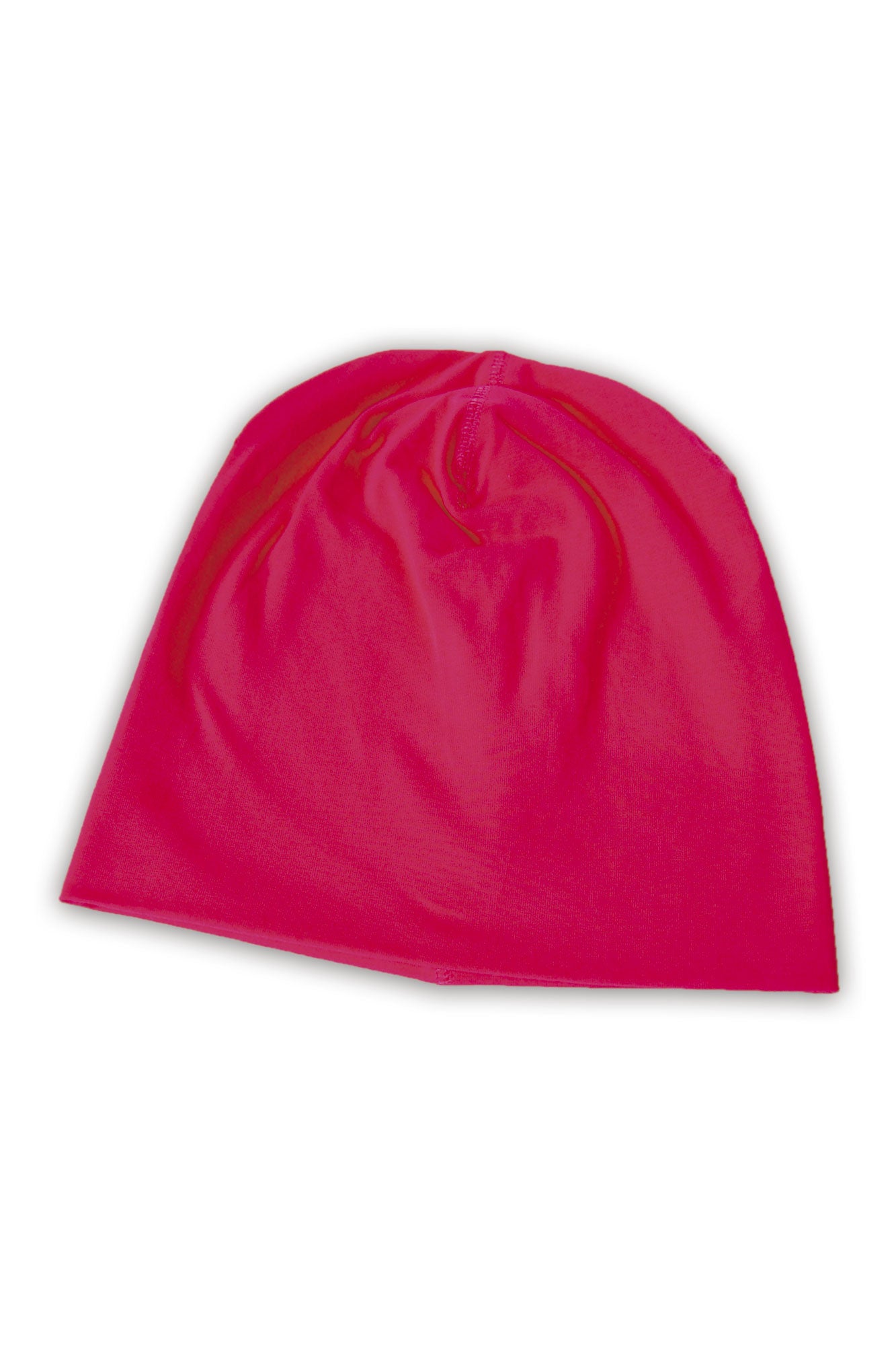 West Coast Headwear Trikoopipo lyhyt