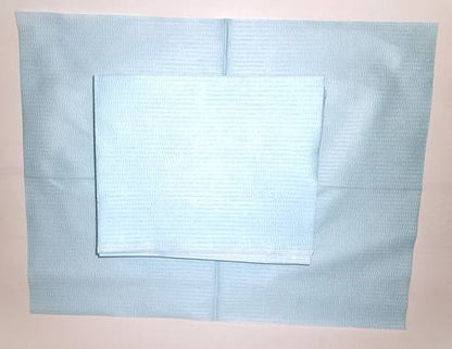 UUTUUS ABENA teollinen puhdistuspyyhearkki 1krs 30x40cm sininen 250kpl