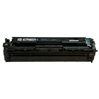 HP CB541A/CE321A/CF211A/CANON CRG716 Cyan tarvikekasetti